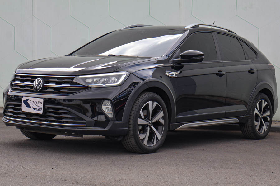 VOLKSWAGEN NIVUS 2022 - 2758